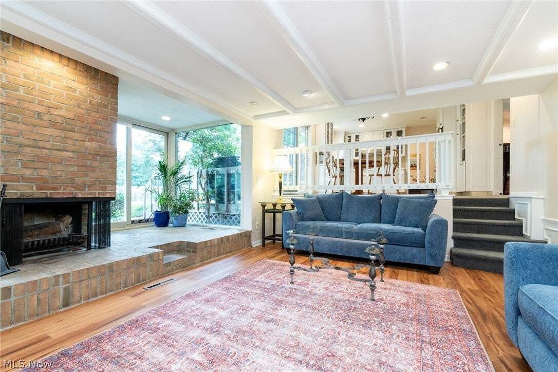 House in Shaker Heights, Ohio, United States 5 - 18689642