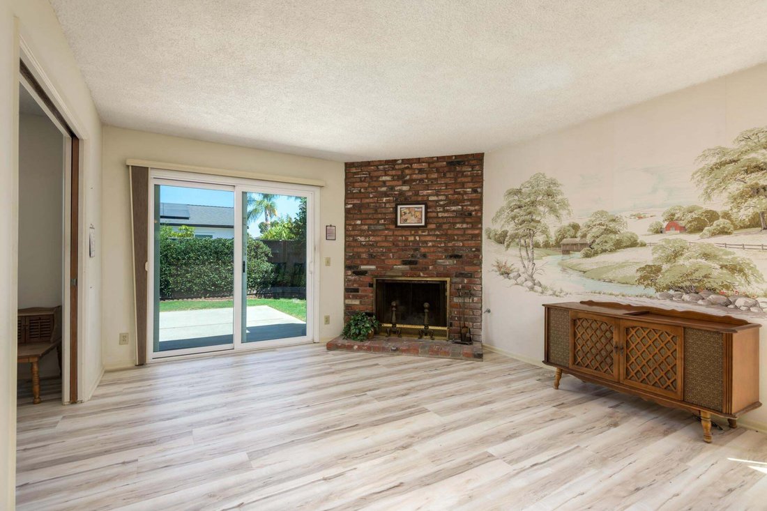 House in Santa Barbara, California, United States 1 - 18689206