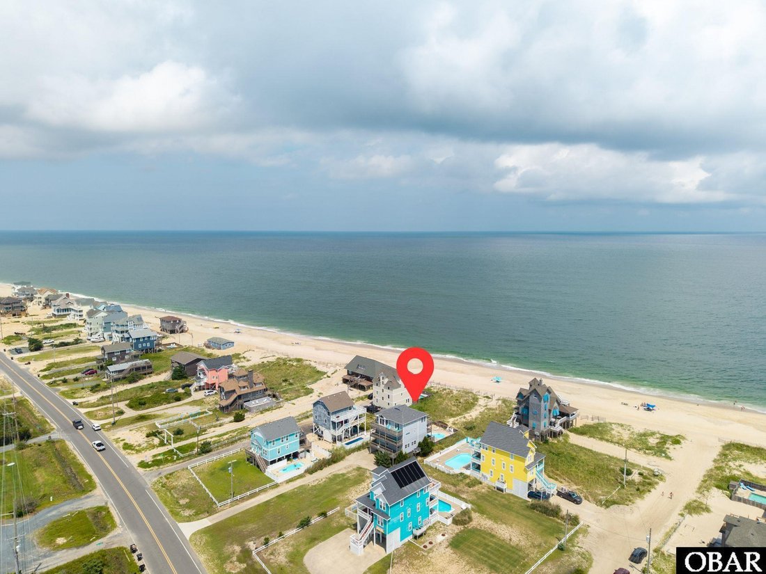 House in Waves, North Carolina, United States 4 - 18687236