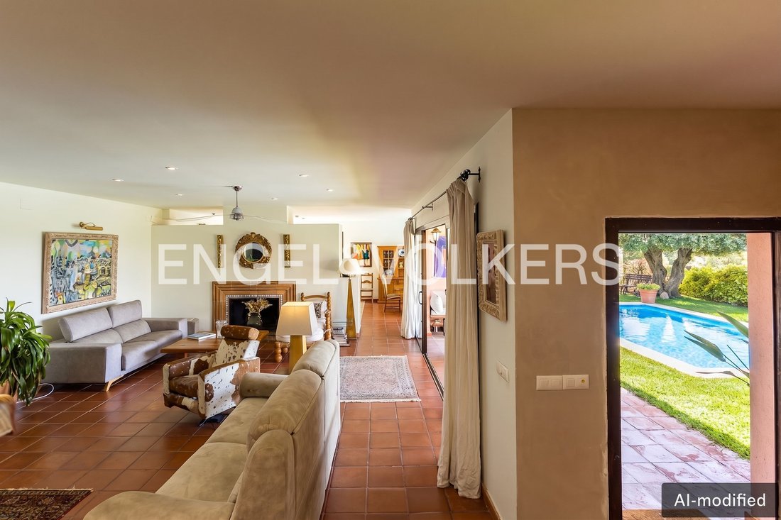 House in Sitges, Catalonia, Spain 4 - 17665771