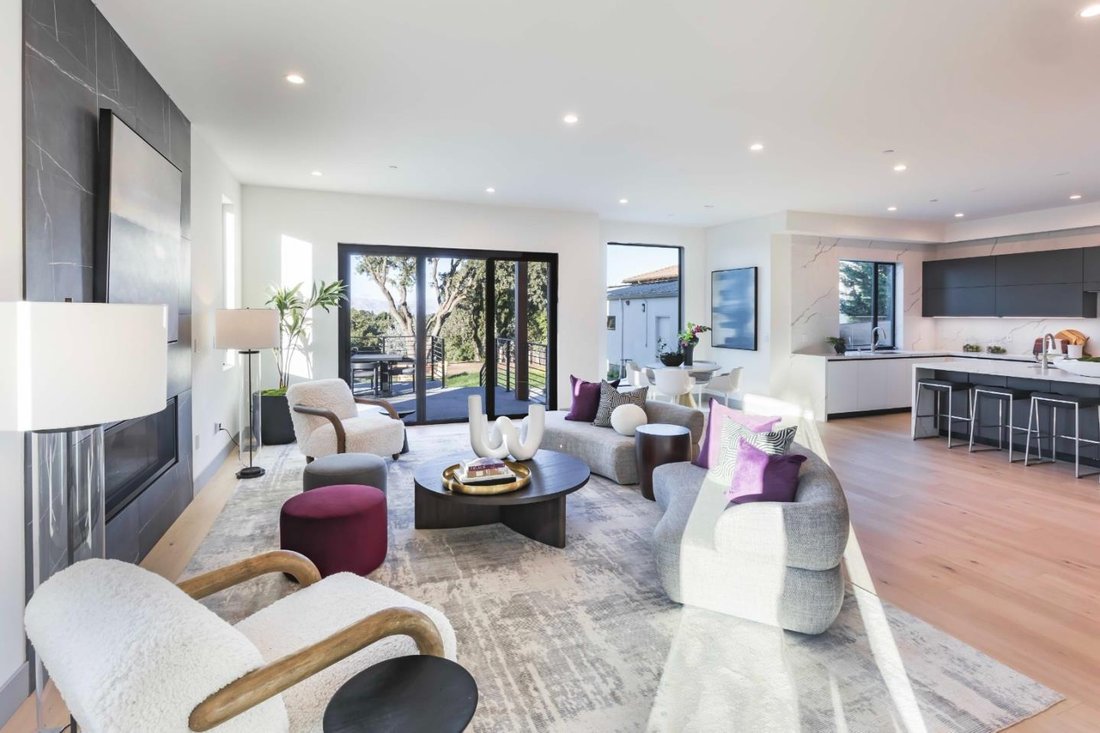 House in Mountain View, California, United States 5 - 18689724