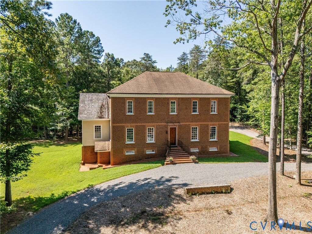 Haus in Beaverdam, Virginia, Vereinigte Staaten 2 - 18646750