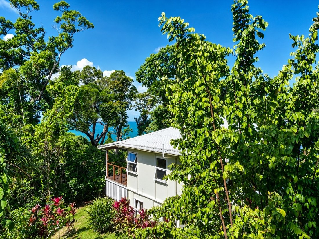 Casa in Cow Bay, Queensland, Australia 1 - 16413289