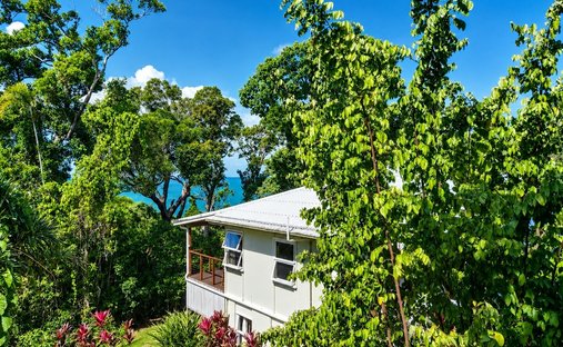 Maison à Cow Bay, Queensland, Australie 1