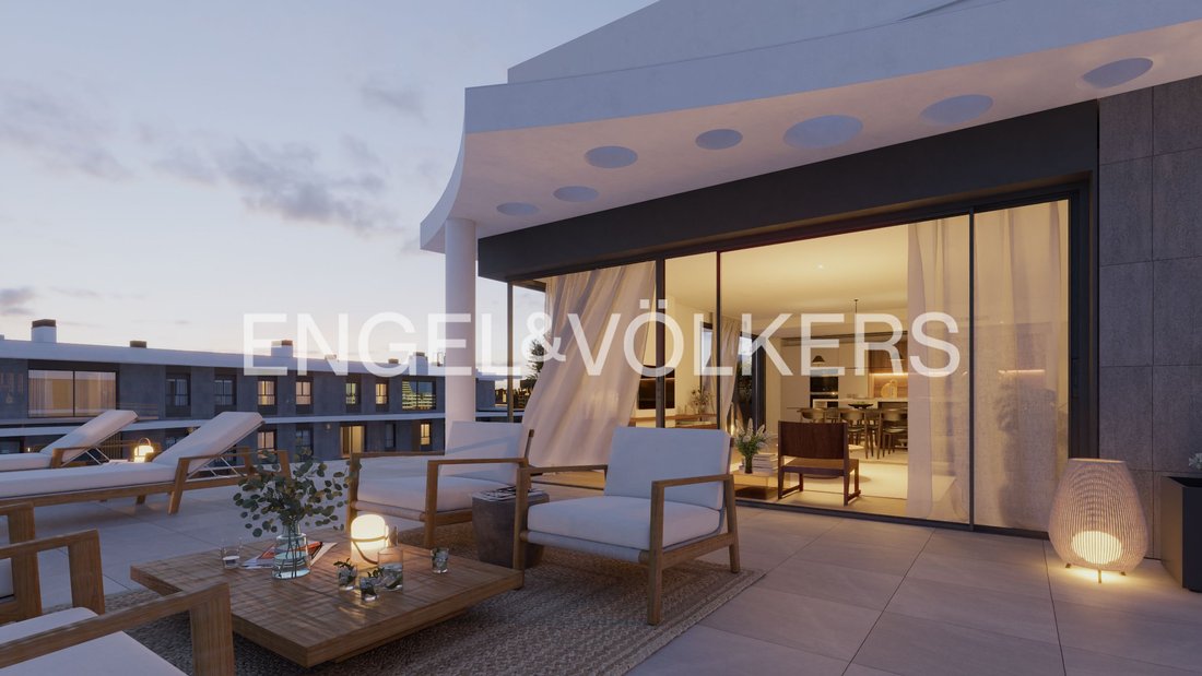 Apartment in Camins al Grau, Valencia, Spain 2 - 17962240