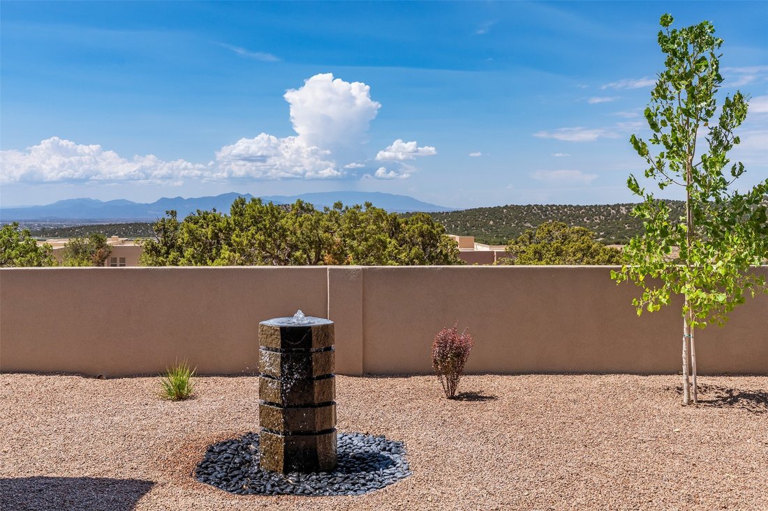 Maison à Santa Fe, Nouveau-Mexique, États-Unis 2 - 16533818