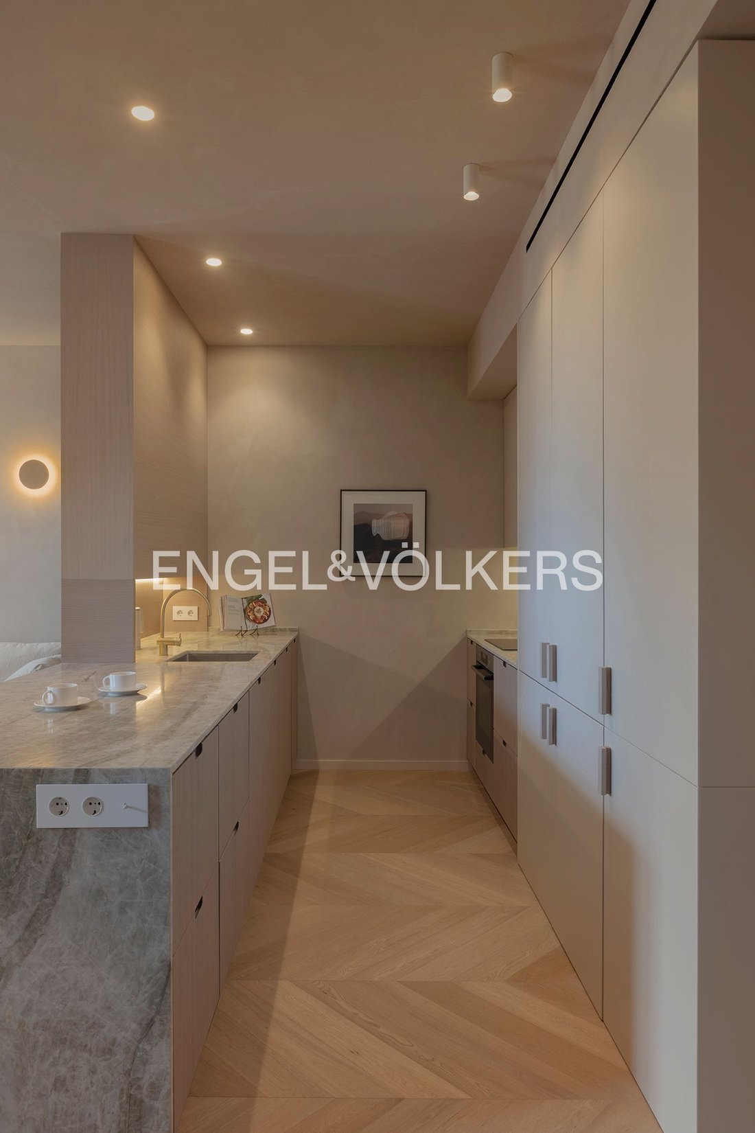 Penthouse in Ciutat Vella, Barcelona, Spain 5 - 17697627