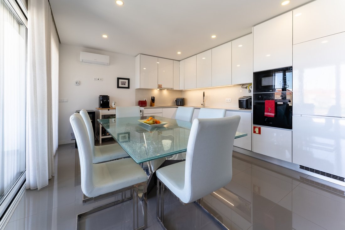 Apartment in Nazare, Leiria District, Portugal 4 - 18691308