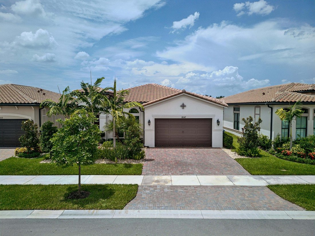 House in Parkland, Florida, United States 1 - 18690350