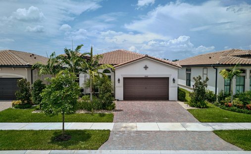 Casa a Parkland, Florida, Stati Uniti 1