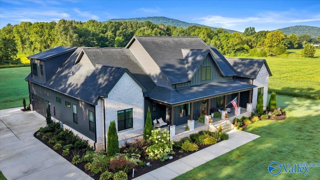 House in New Hope, Alabama, United States 3 - 18687012