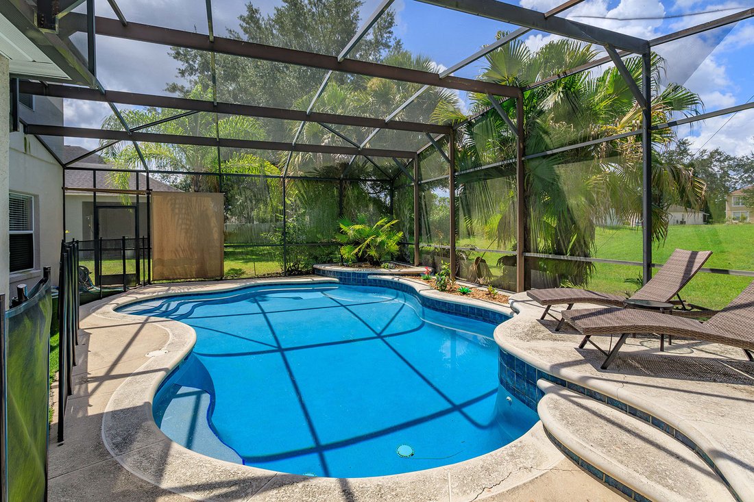 House in Orlando, Florida, United States 3 - 18688288