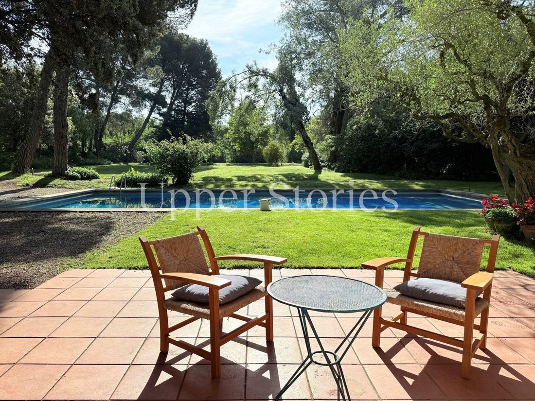 Finca in Piera, Catalonia, Spain 4 - 18526198