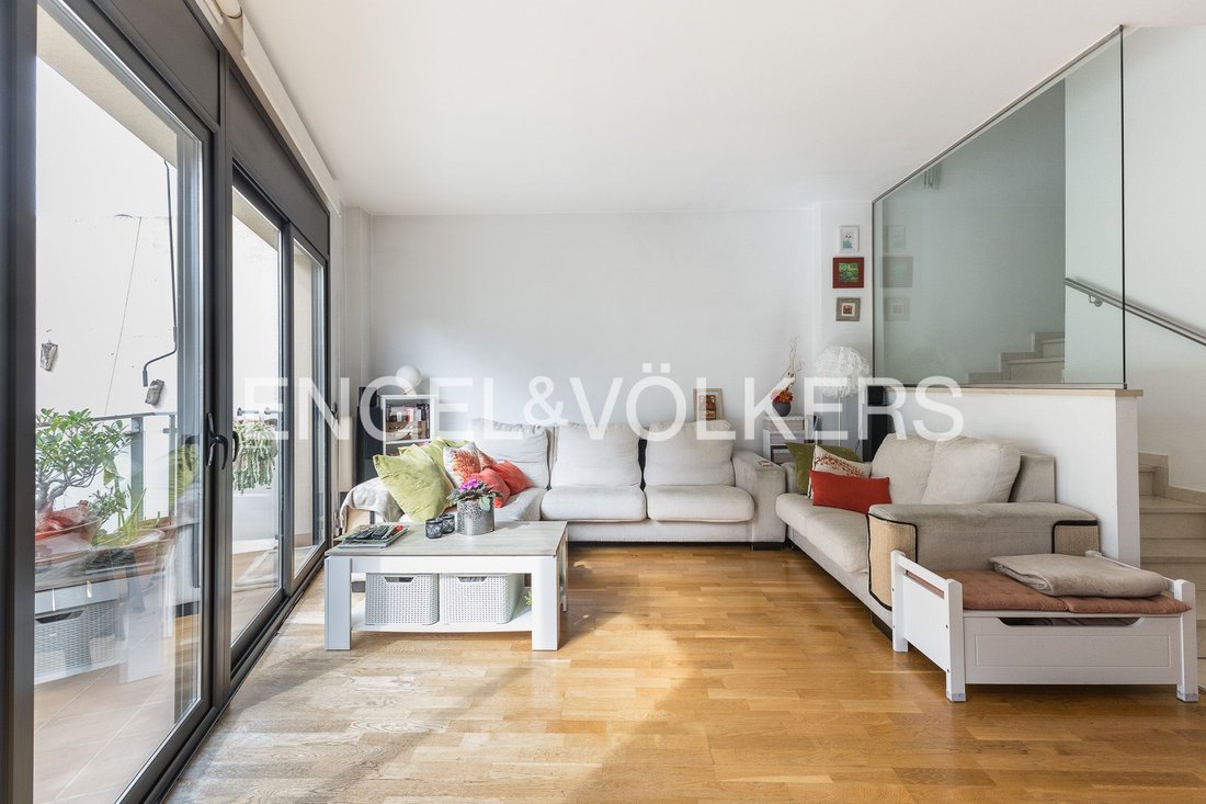 House in Les Corts, Barcelona, Spain 5 - 18273416