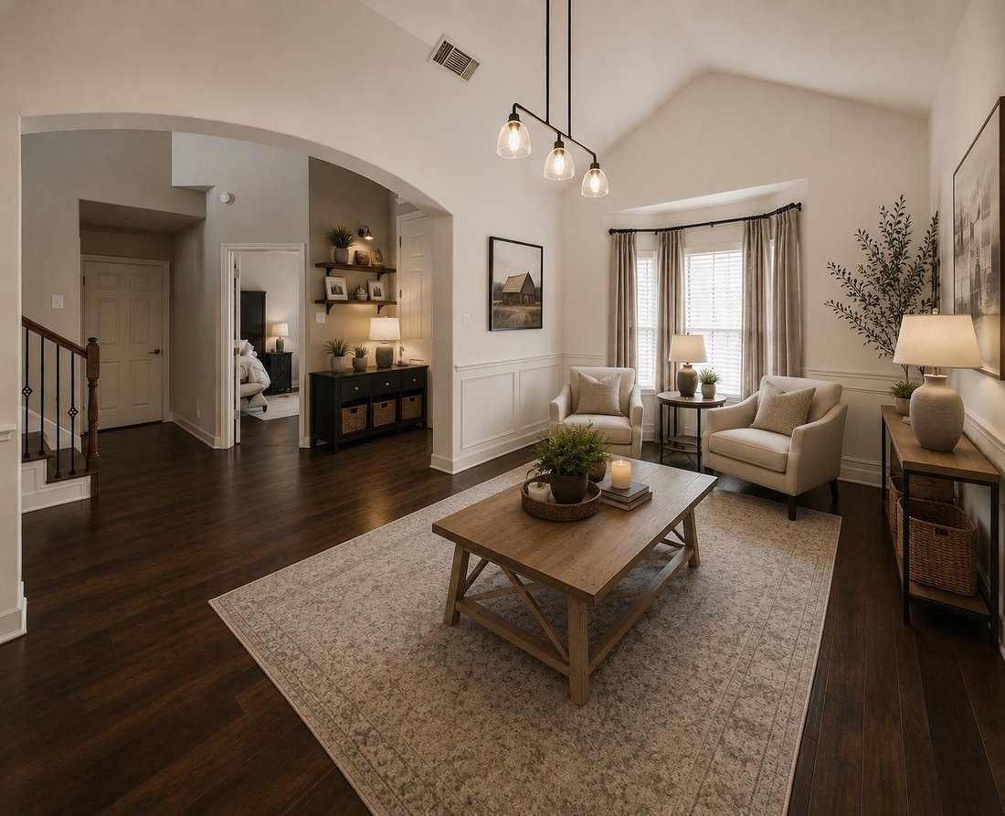 House in Katy, Texas, United States 1 - 18618963