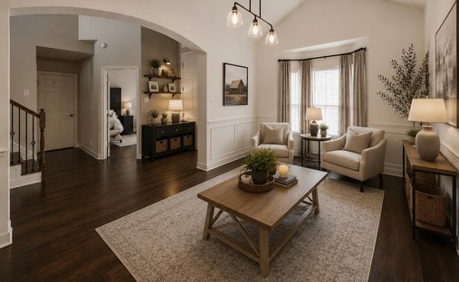 Haus in Katy, Texas, Vereinigte Staaten 1