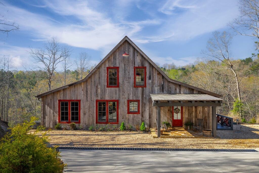 House in Mineral Bluff, Georgia, United States 4 - 18689240