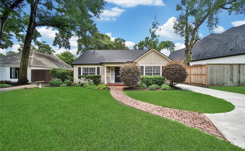 Casa a Houston, Texas, Stati Uniti 1