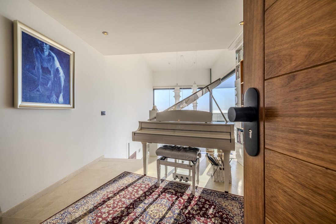 Villa in Xabia / Javea, Valencian Community, Spain 5 - 18688026