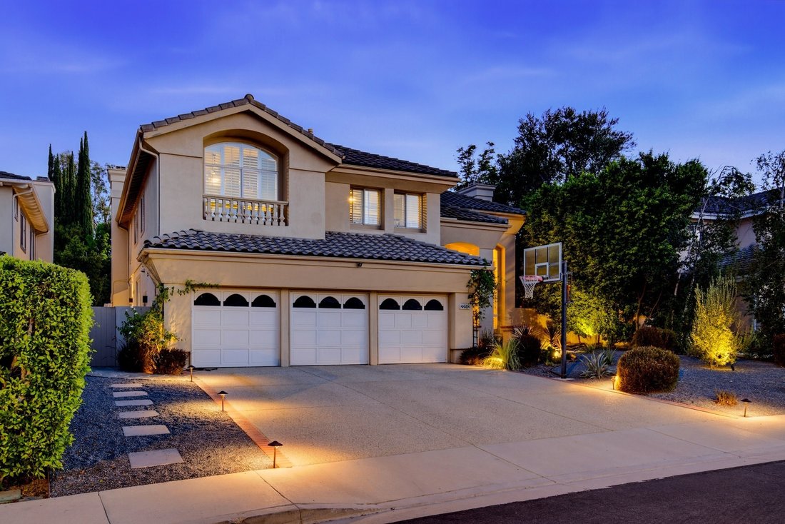 House in Hidden Hills, California, United States 3 - 18689435