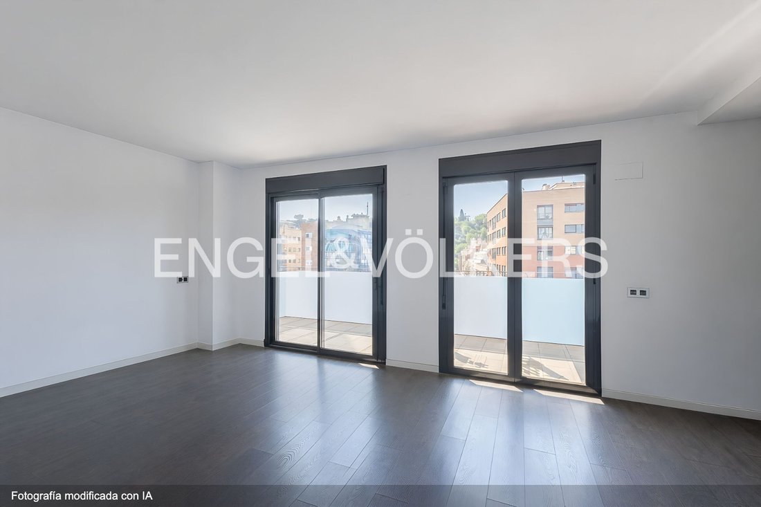 Wohnung in Sants-Montjuic, Barcelona, Spanien 4 - 18366906