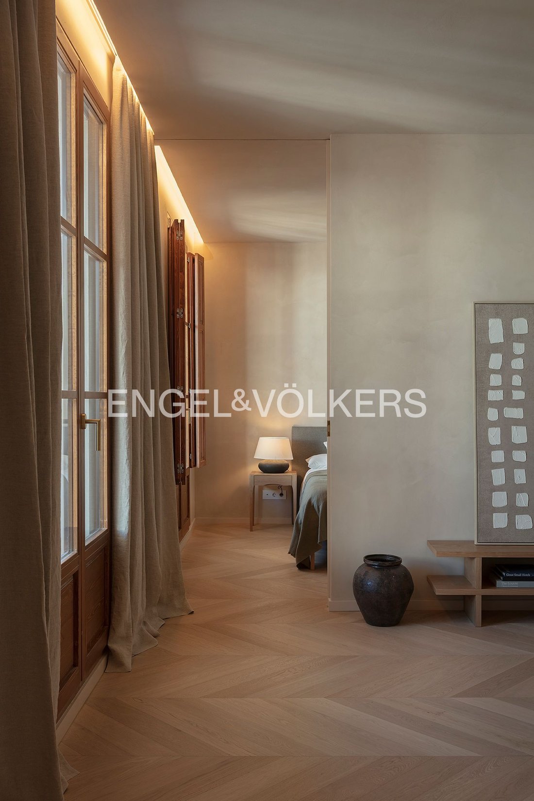 Penthouse in Ciutat Vella, Barcelona, Spain 5 - 14852732