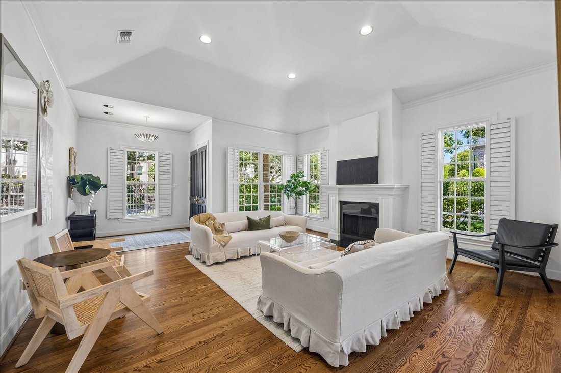 House in Houston, Texas, United States 4 - 18687981