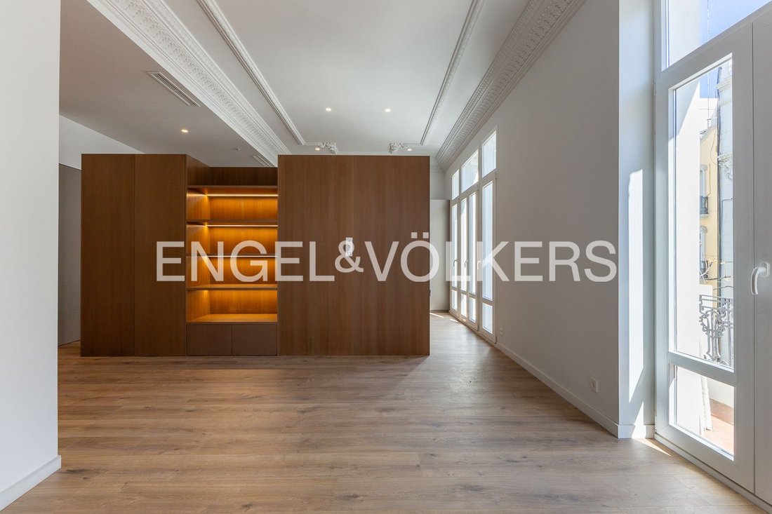 Apartment in l'Eixample, Valencia, Spain 5 - 18217594