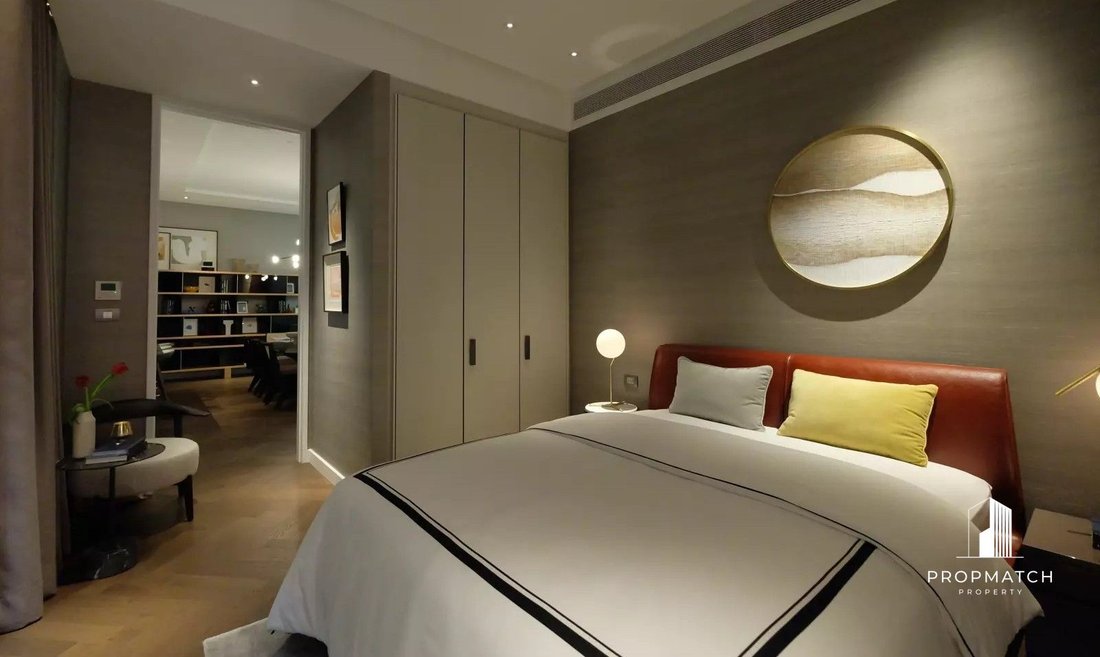 Condo in Bangkok, Bangkok, Thailand 5 - 18686731