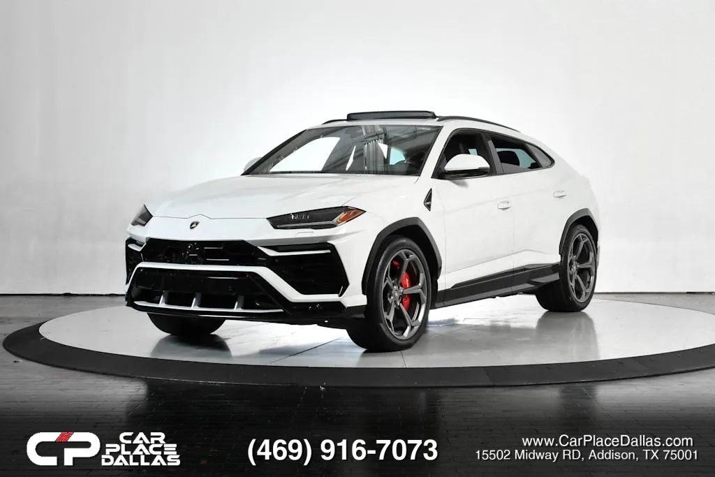 Suv in Addison, TX, United States 2 - 18691742