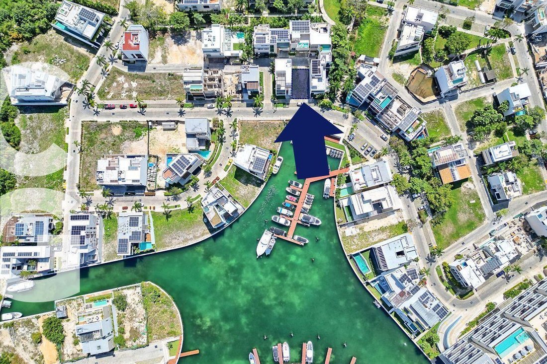 Land in Cancún, Quintana Roo, Mexico 2 - 18688830