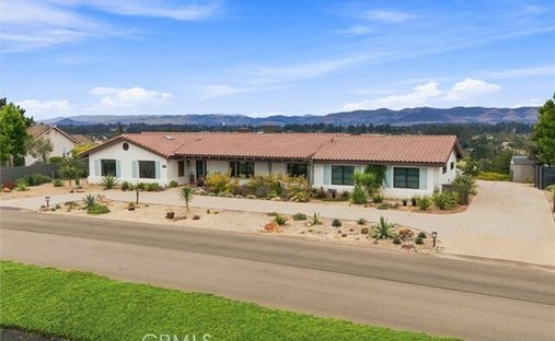 Maison à Nipomo, Californie, États-Unis 1