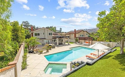 Maison à San Clemente, Californie, États-Unis 1