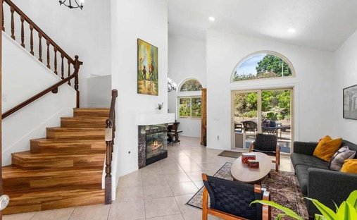 Maison à Vista, Californie, États-Unis 1