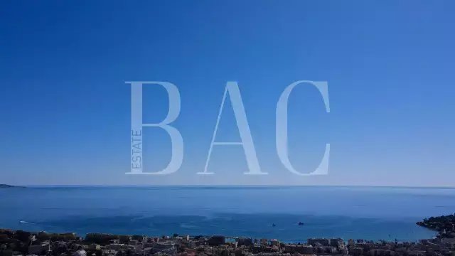 Villa in Cabbe-Saint Roman, Roquebrune-Cap-Martin, France 5 - 17565939