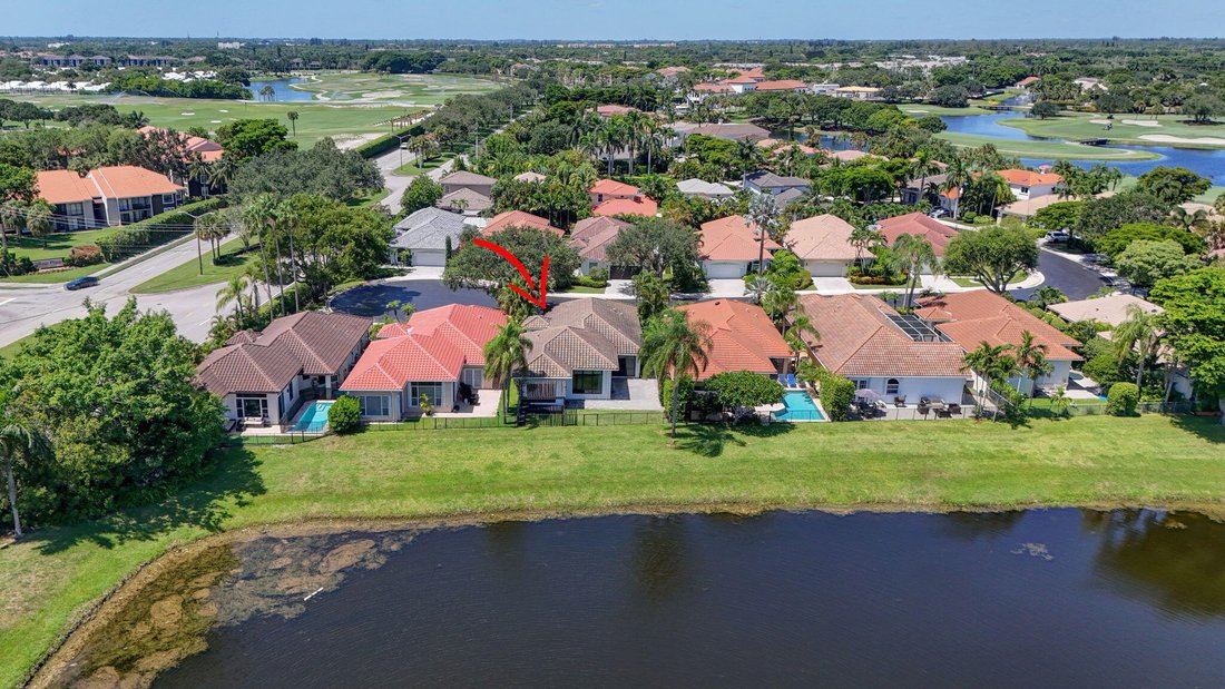 House in West Palm Beach, Florida, United States 4 - 18690330