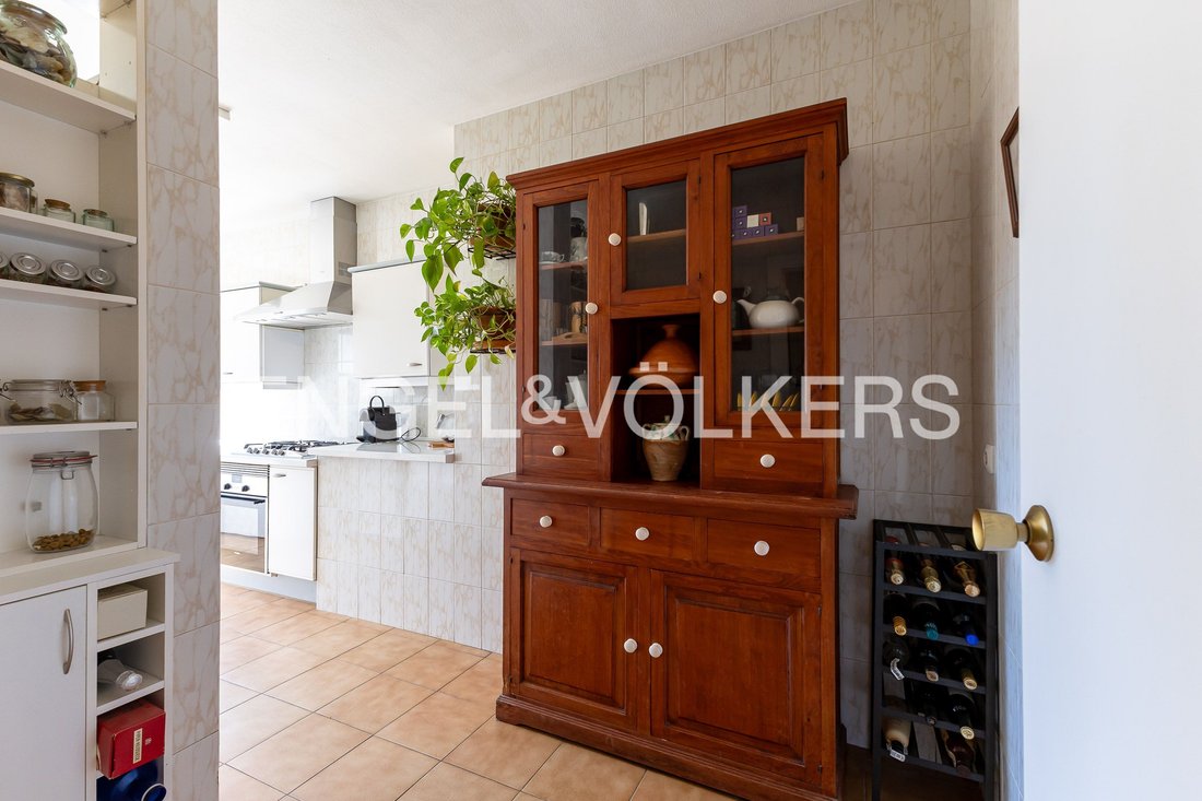Attico a Torrelodones, Madrid, Spagna 3 - 18002317