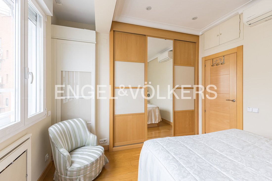 Appartement à Salamanque, Madrid, Espagne 5 - 16966632