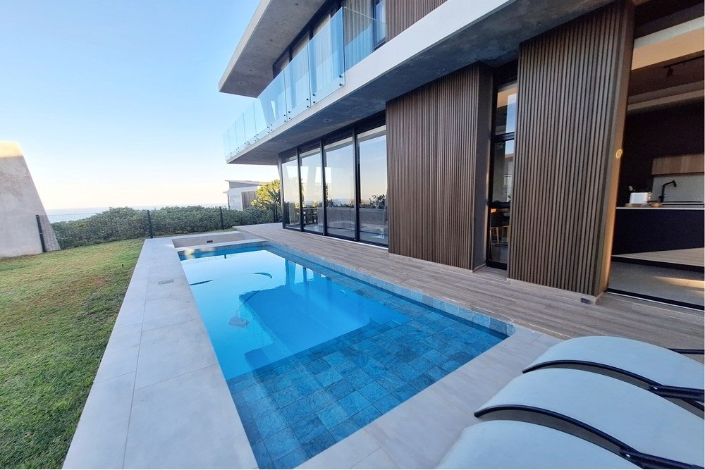 Casa a Sheffield Beach, KwaZulu-Natal, Sudafrica 1 - 18690049