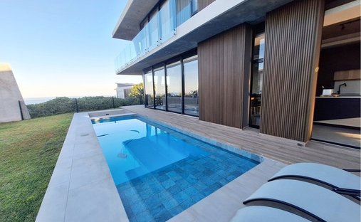 Casa en Sheffield Beach, KwaZulu-Natal, Sudáfrica 1