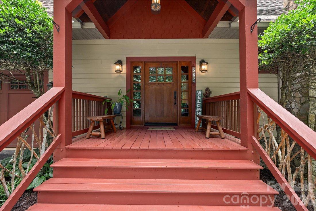 House in Whittier, North Carolina, United States 5 - 18690628