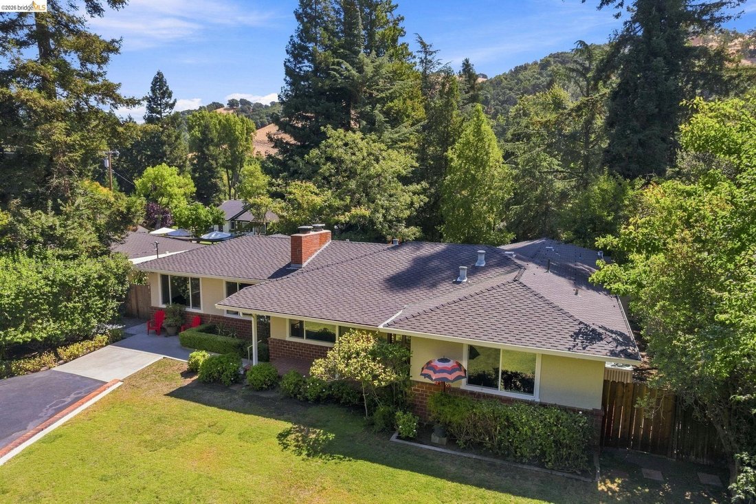 Maison à Martinez, Californie, États-Unis 2 - 18687179