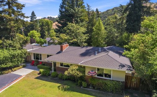 Casa a Martinez, California, Stati Uniti 1