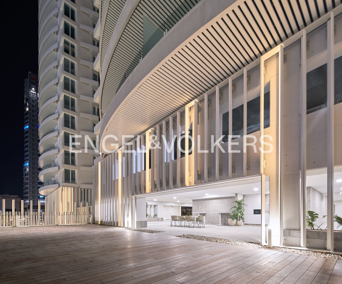 Apartment in Campanar, Valencia, Spain 2 - 17327870