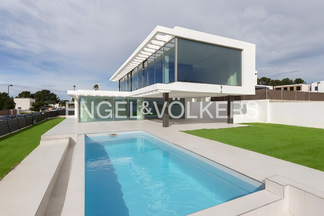 House in Torrent, Valencian Community, Spain 1 - 17244073