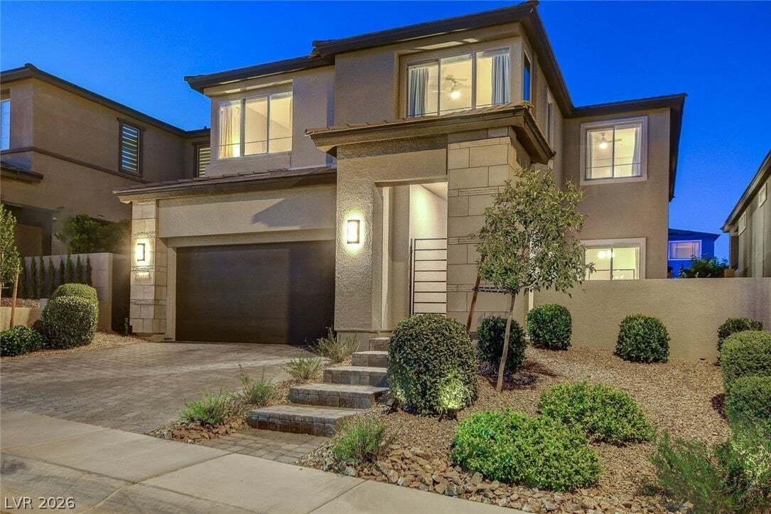 House in Las Vegas, Nevada, United States 2 - 18689408