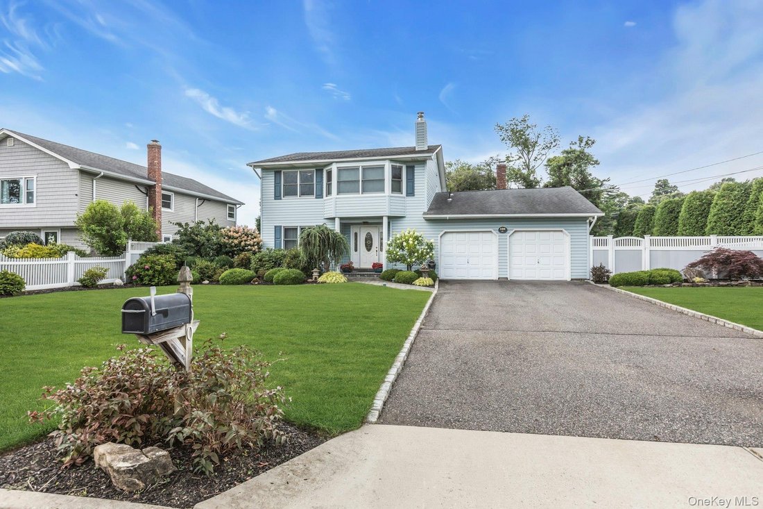 House in West Sayville, New York, United States 2 - 18691003