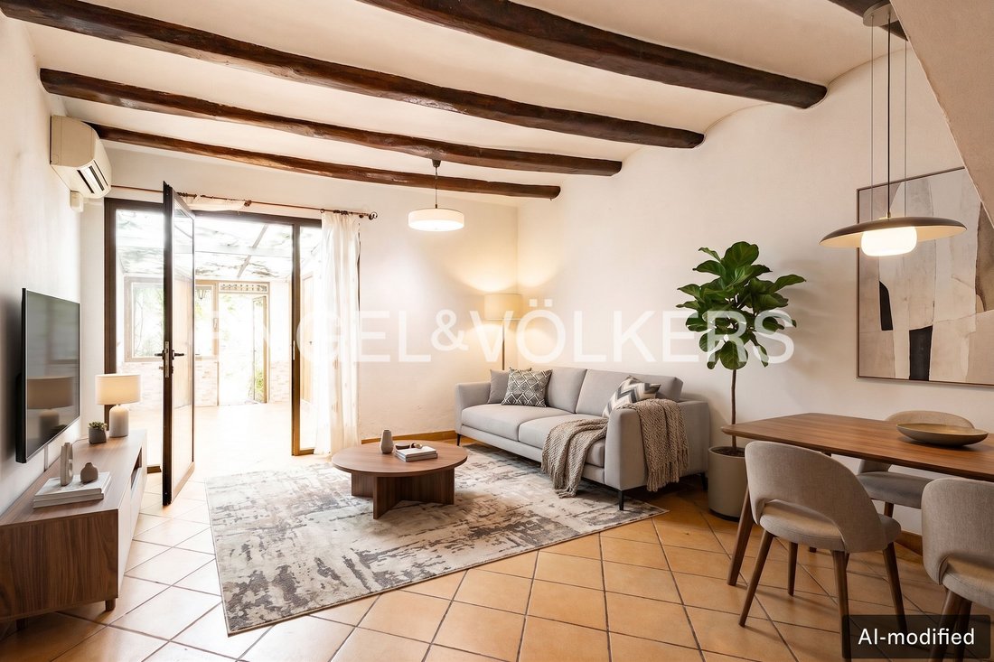 House in Nou Barris, Barcelona, Spain 4 - 17952810