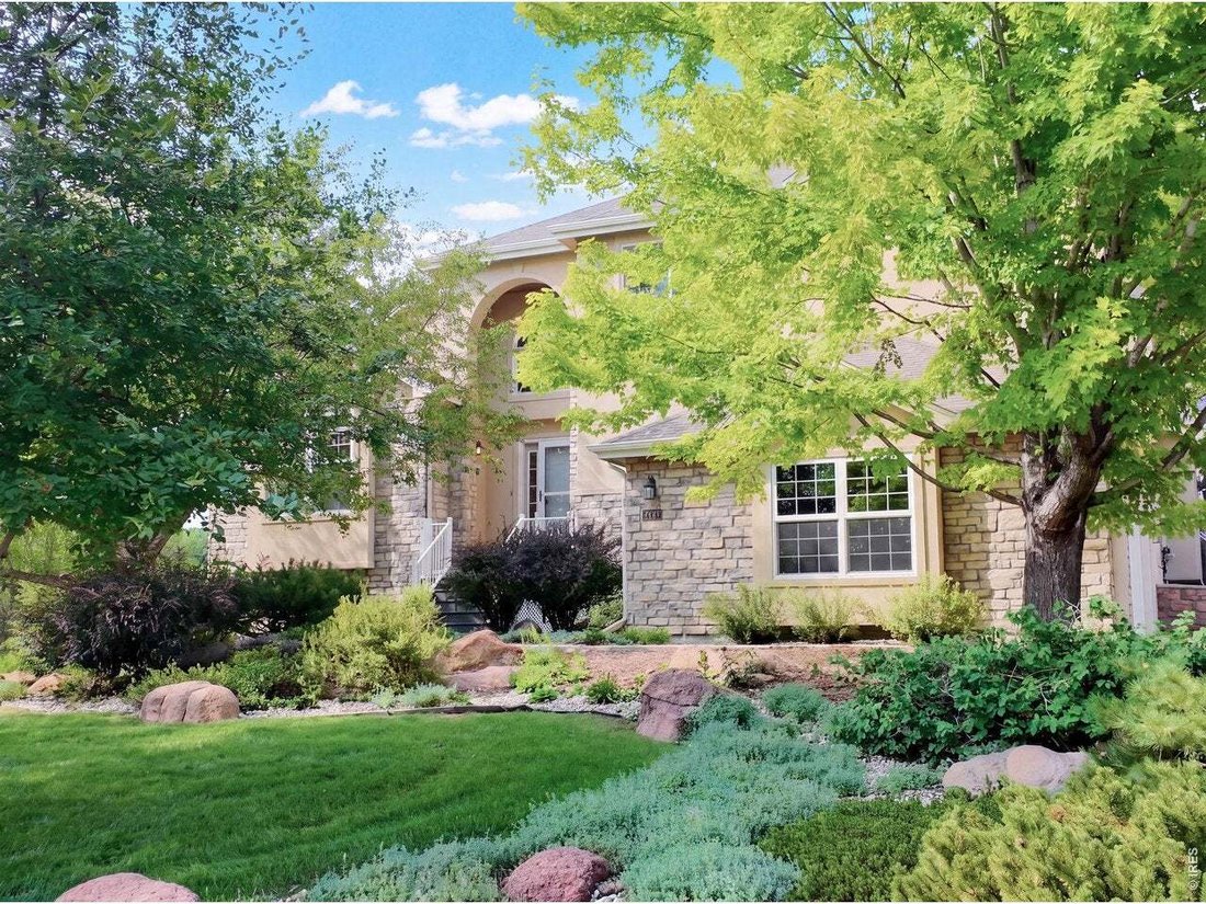 House in Fort Collins, Colorado, United States 1 - 18687415