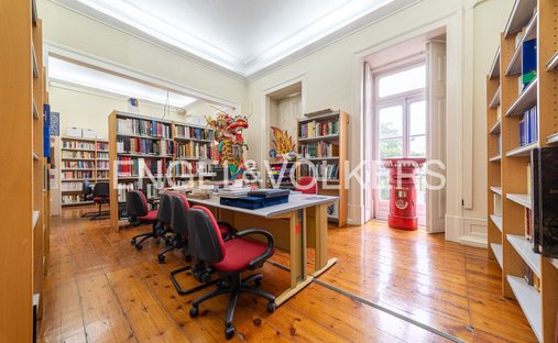 Apartment in Santo Antonio, Lisbon, Portugal 1
